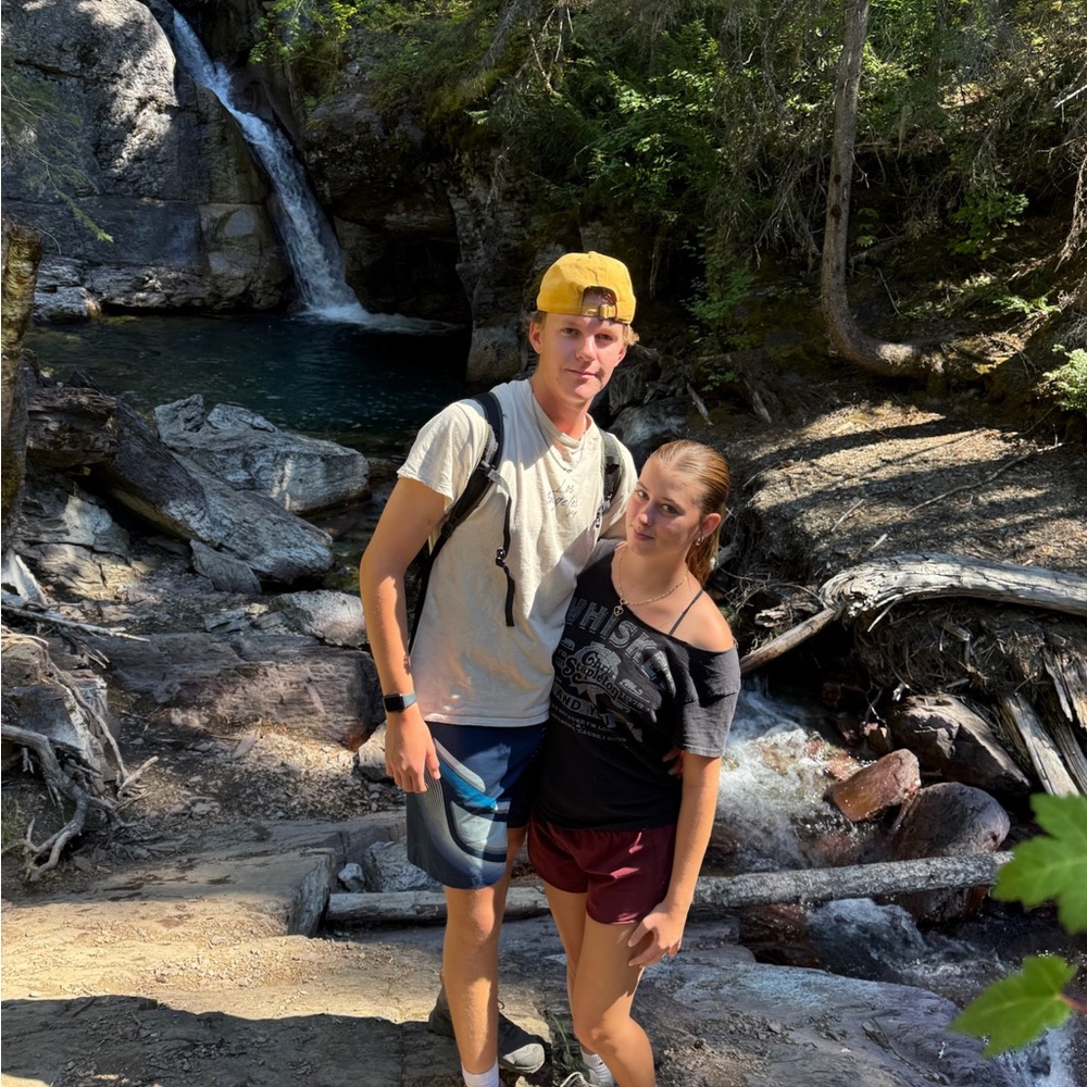 Meet your Posher, Isabella